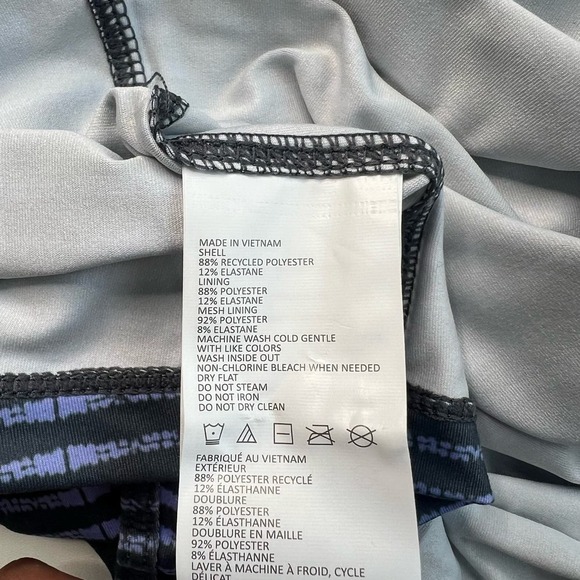 New Women’s prAna Cantine Dress Size XL - Picture 9 of 9